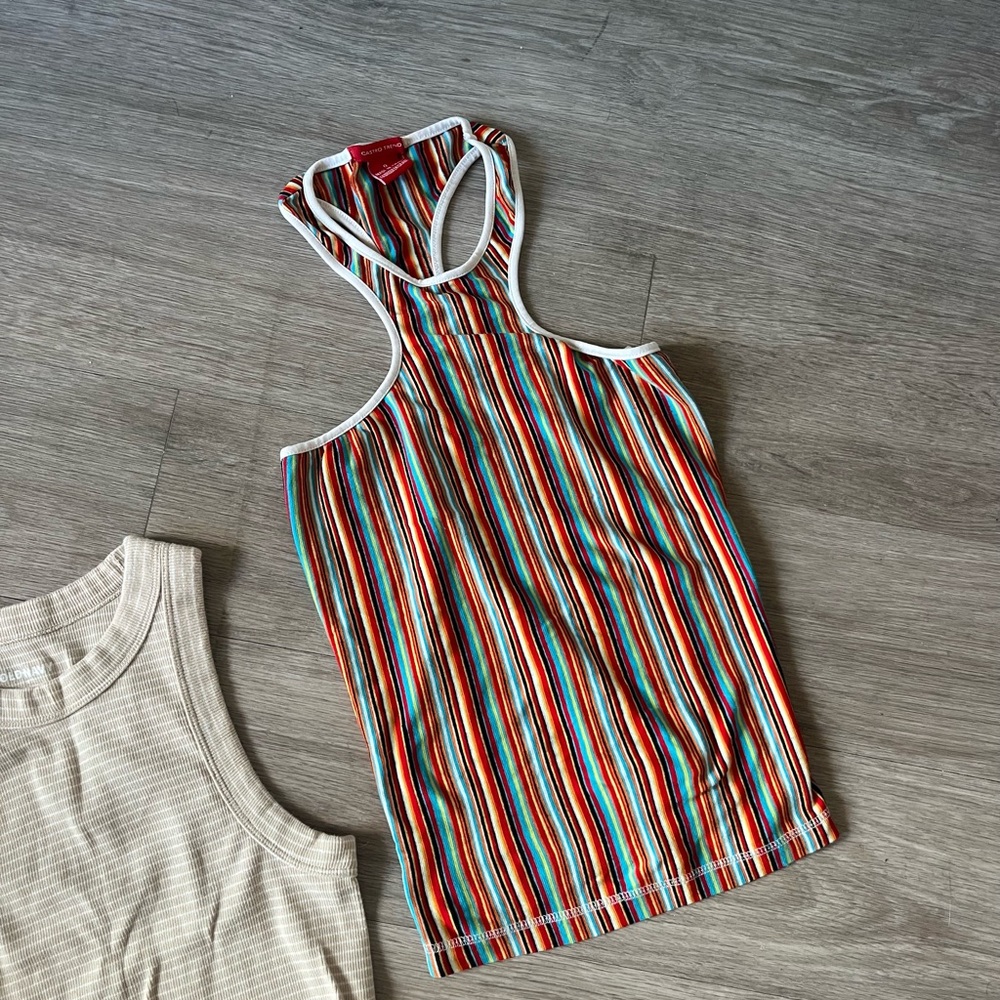 Tank Top Bundle - image 5